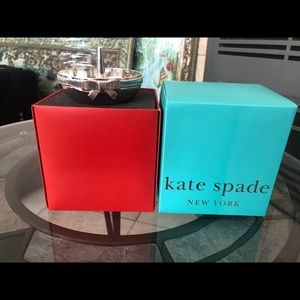 Kate spade ring dish